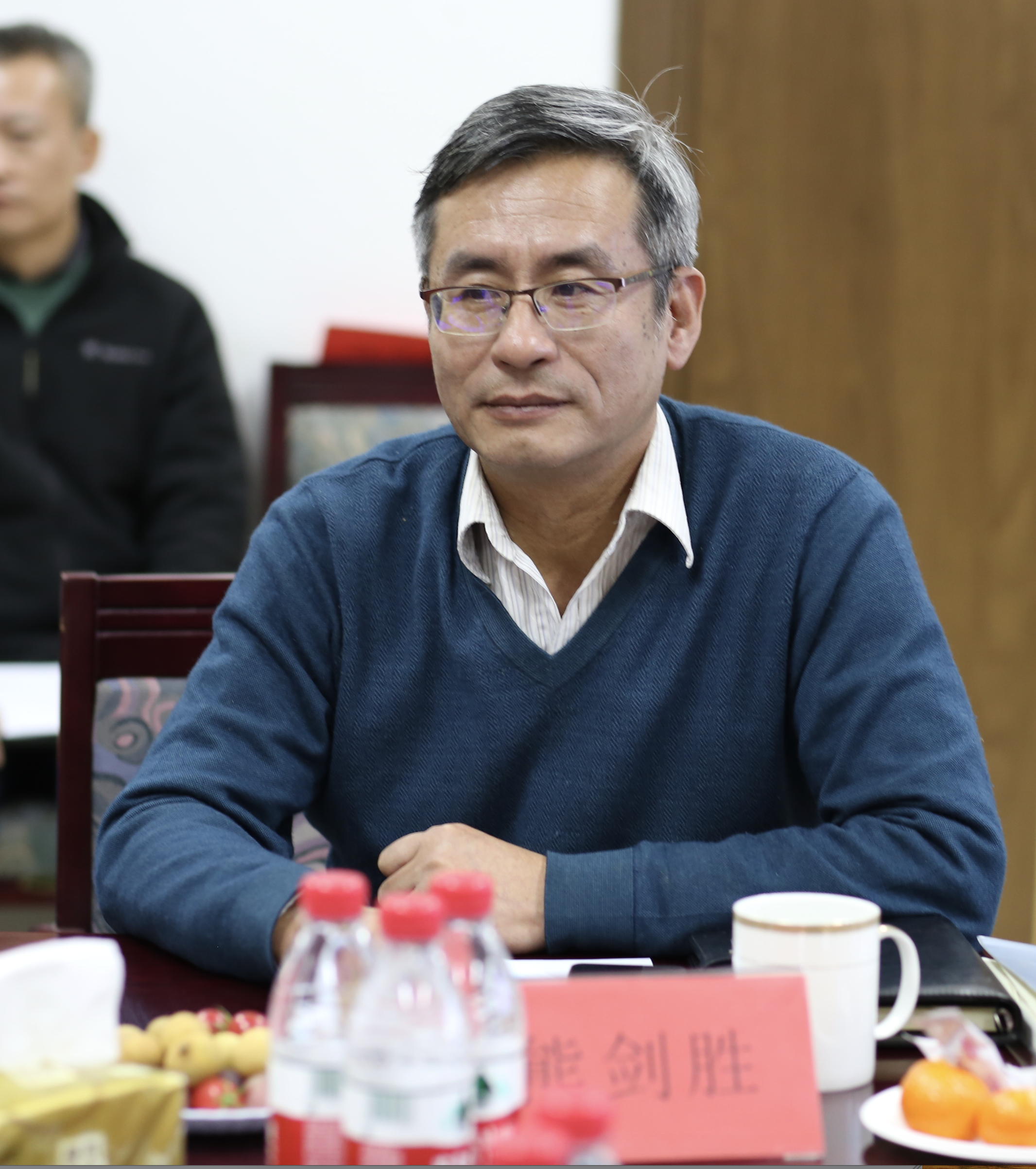 偉杰信·寵物生物醫(yī)藥創(chuàng)新交流會(huì)成功舉行