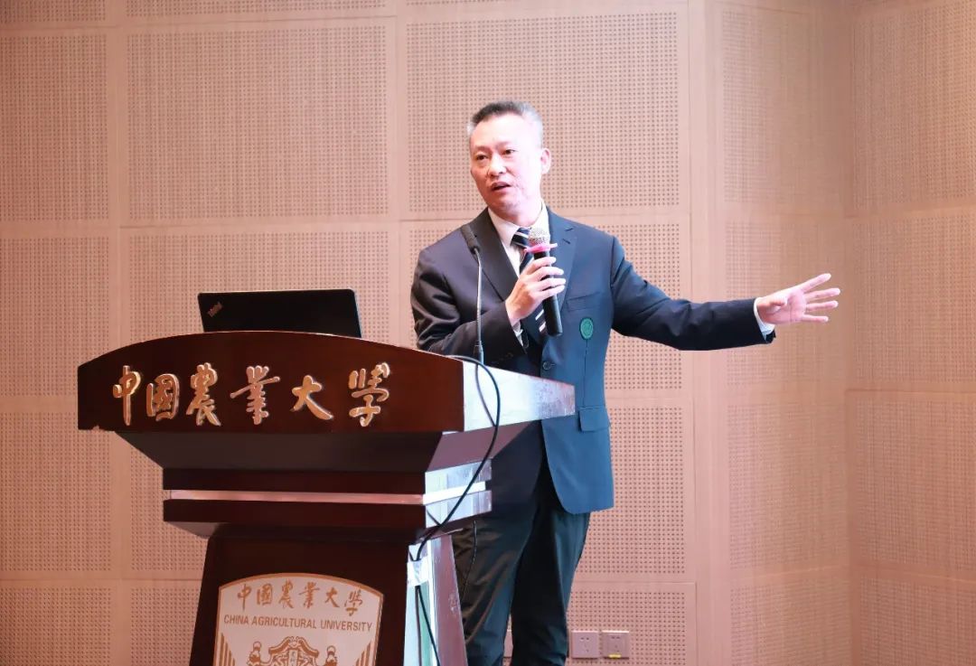 匠心筑夢(mèng)，篤行致遠(yuǎn)—2023年偉杰信新年年會(huì)熱烈舉行