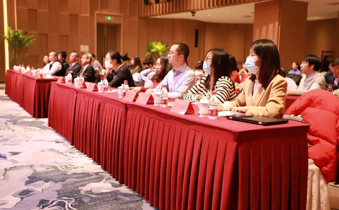 匠心筑夢(mèng)，篤行致遠(yuǎn)—2023年偉杰信新年年會(huì)熱烈舉行