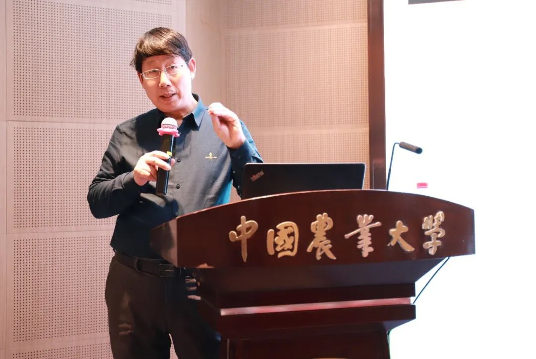 匠心筑夢(mèng)，篤行致遠(yuǎn)—2023年偉杰信新年年會(huì)熱烈舉行