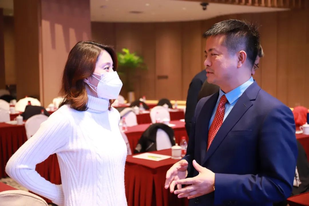 匠心筑夢(mèng)，篤行致遠(yuǎn)—2023年偉杰信新年年會(huì)熱烈舉行