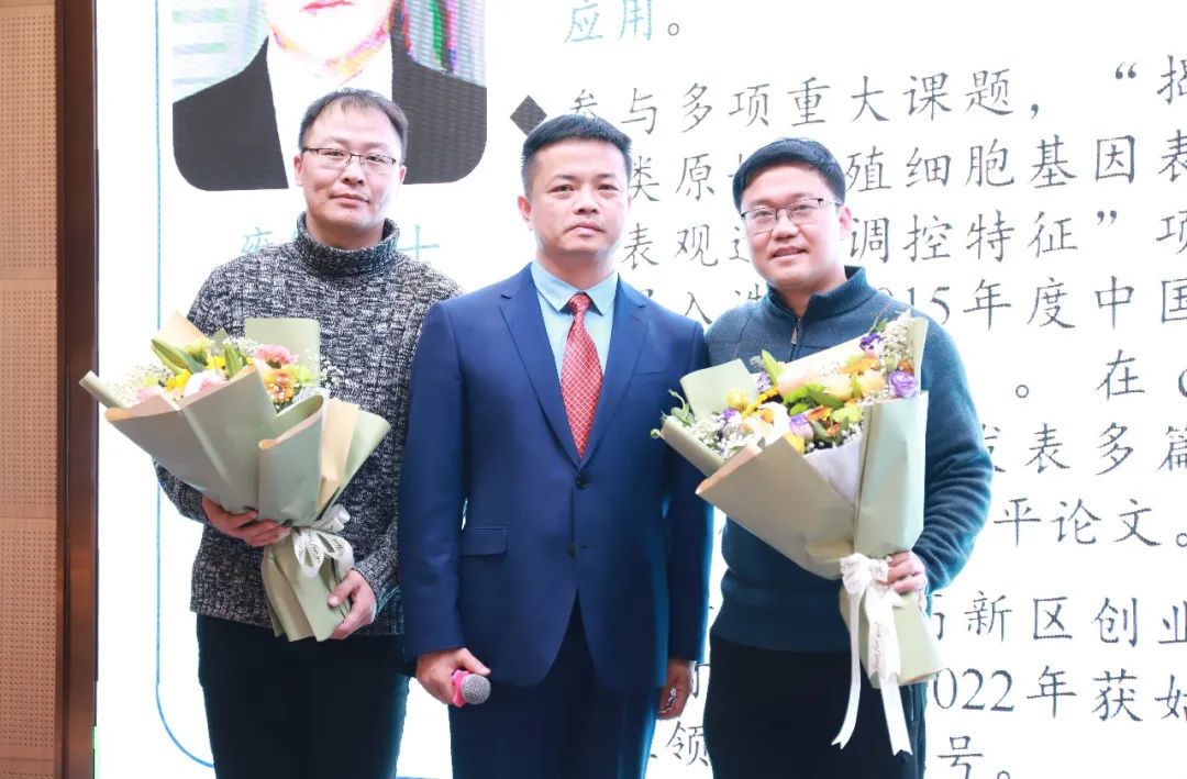 匠心筑夢(mèng)，篤行致遠(yuǎn)—2023年偉杰信新年年會(huì)熱烈舉行