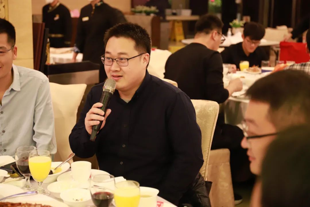 匠心筑夢(mèng)，篤行致遠(yuǎn)—2023年偉杰信新年年會(huì)熱烈舉行