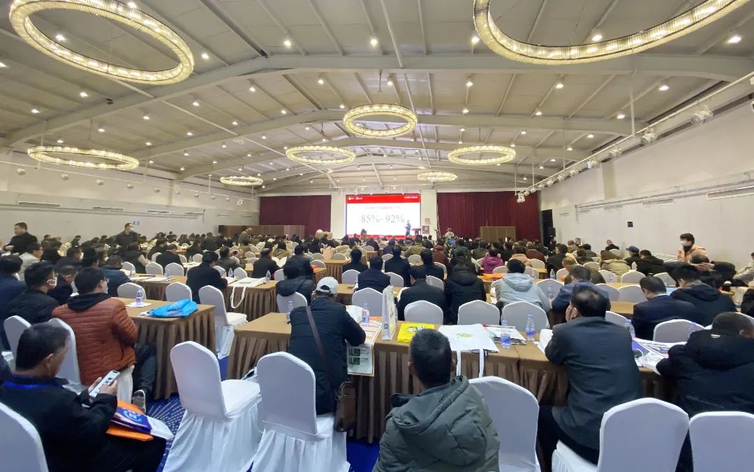 傳遞新理念，交流新思路，偉杰信批次化生產(chǎn)落地方案獲熱議