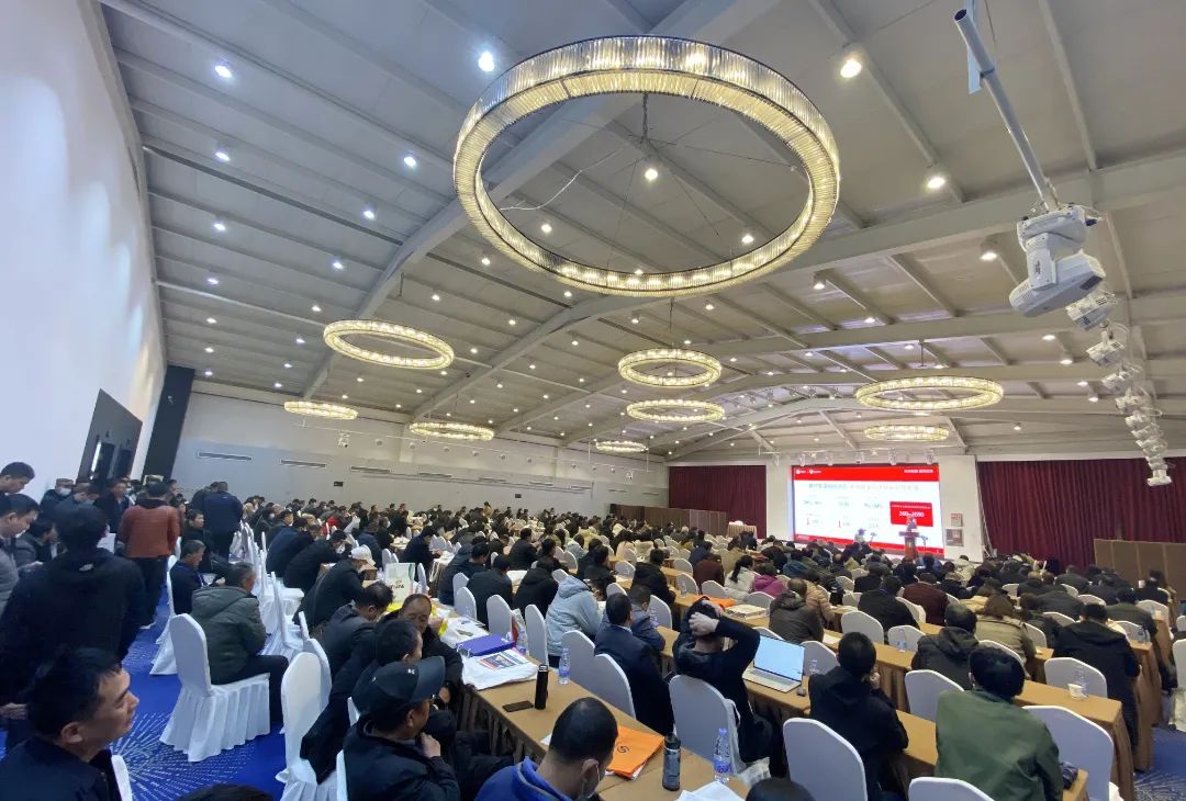 傳遞新理念，交流新思路，偉杰信批次化生產(chǎn)落地方案獲熱議