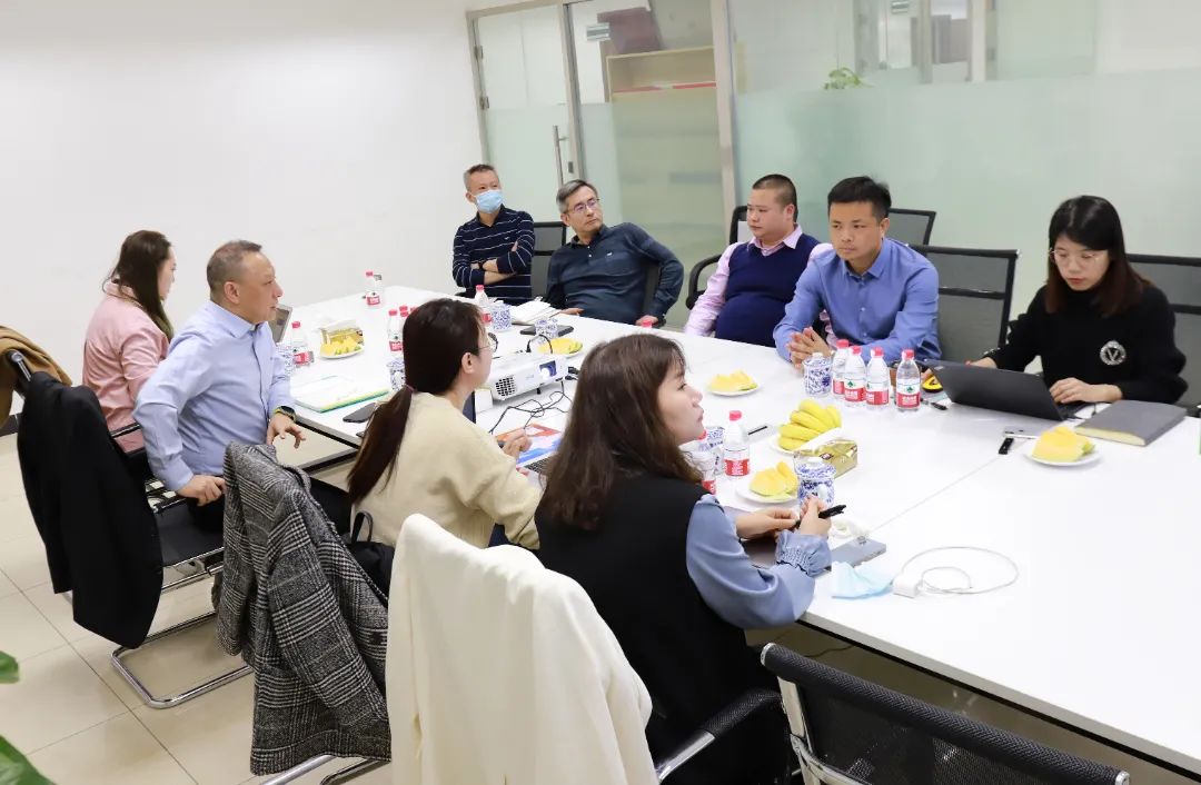 強強合作！偉杰信與美傳咨詢簽訂戰(zhàn)略合作協(xié)議，為品牌注入力量