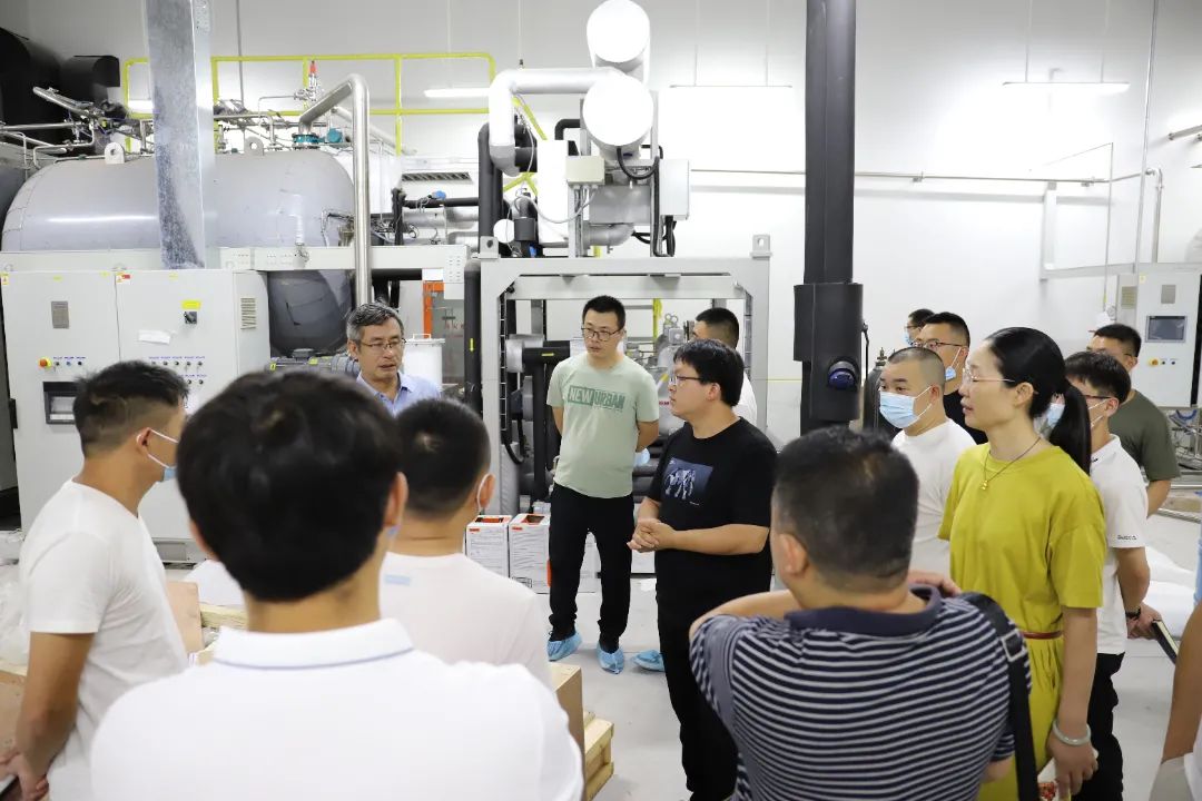 齊心協(xié)力，共創(chuàng)未來——偉杰信營銷團(tuán)隊浙江團(tuán)建活動