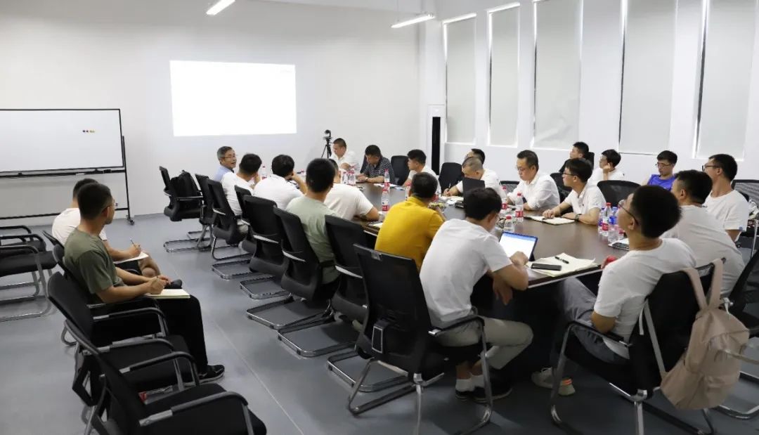 齊心協(xié)力，共創(chuàng)未來——偉杰信營銷團(tuán)隊浙江團(tuán)建活動