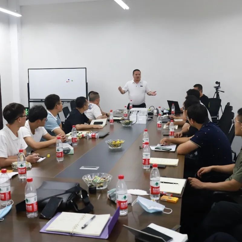 齊心協(xié)力，共創(chuàng)未來——偉杰信營銷團(tuán)隊浙江團(tuán)建活動