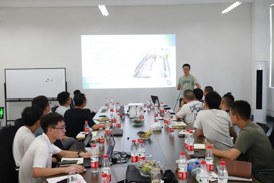 齊心協(xié)力，共創(chuàng)未來——偉杰信營銷團(tuán)隊浙江團(tuán)建活動