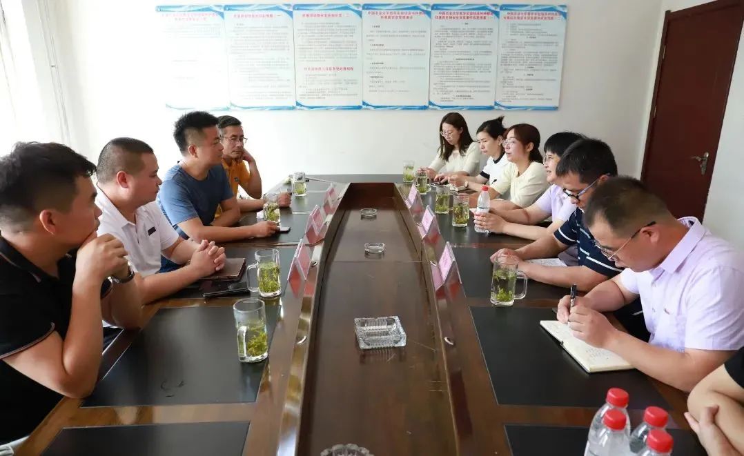 偉杰信生物與中國農(nóng)業(yè)大學教學實驗場涿州種豬場戰(zhàn)略合作揭牌儀式