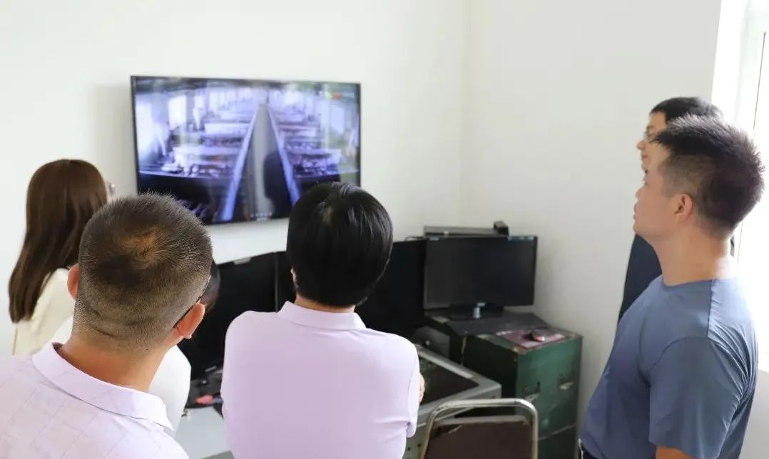 偉杰信生物與中國農(nóng)業(yè)大學教學實驗場涿州種豬場戰(zhàn)略合作揭牌儀式