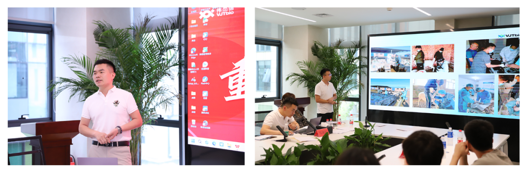 偉杰信營銷中心年中團(tuán)建會—“凝心聚力奪輝煌、奮力前行獲佳績”