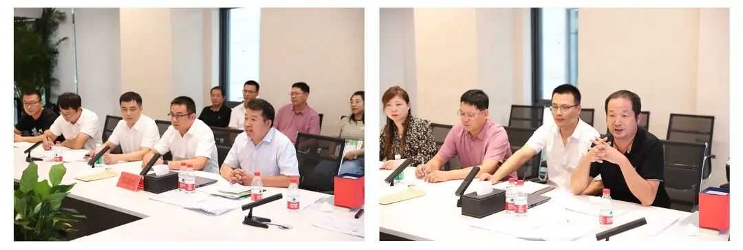 偉杰信營銷中心年中團(tuán)建會—“凝心聚力奪輝煌、奮力前行獲佳績”