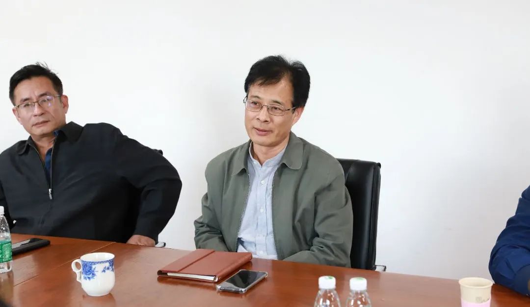 偉杰信生物與正奧集團(tuán)戰(zhàn)略合作授牌儀式
