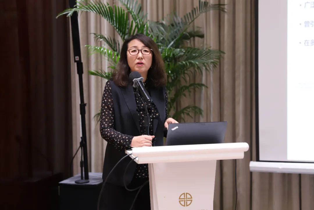 北京偉杰信成功舉辦“十四五”國(guó)家重點(diǎn)研發(fā)計(jì)劃項(xiàng)目“藥物靶標(biāo)發(fā)現(xiàn)與新獸藥創(chuàng)制”項(xiàng)目年度總結(jié)會(huì)