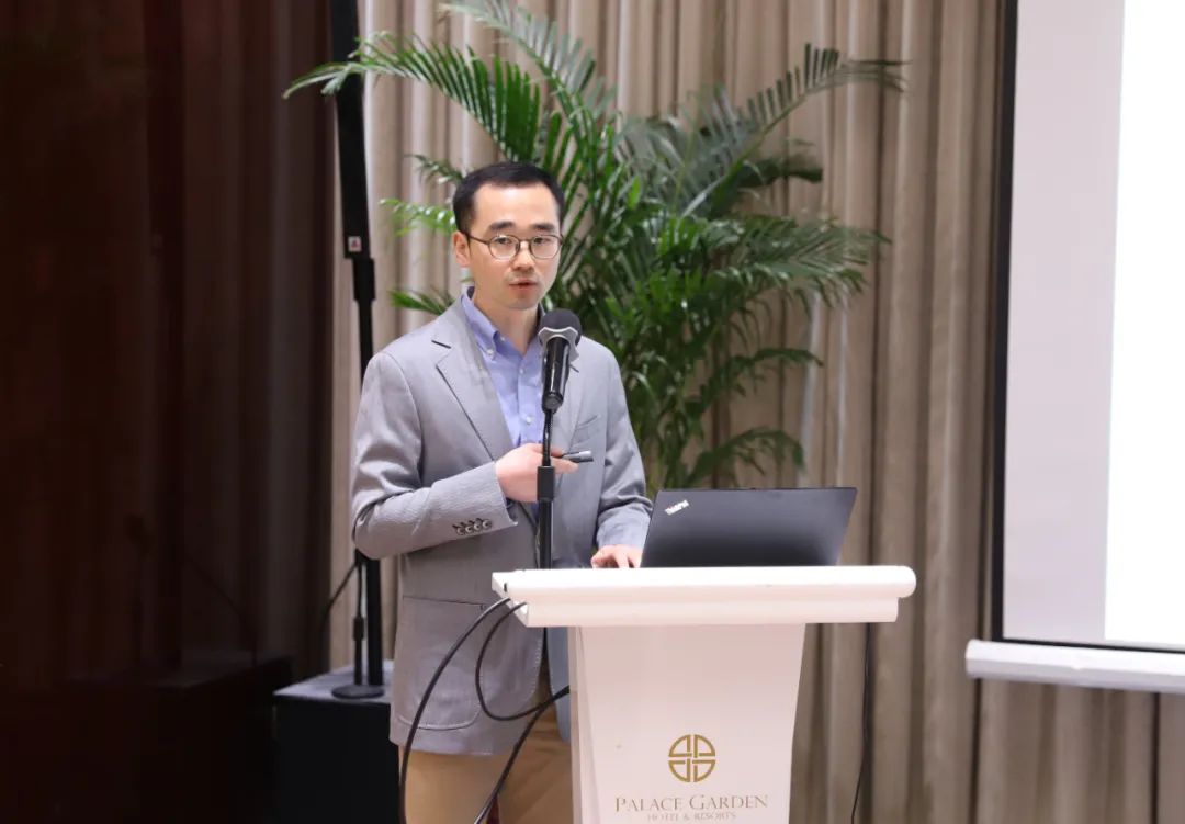 北京偉杰信成功舉辦“十四五”國(guó)家重點(diǎn)研發(fā)計(jì)劃項(xiàng)目“藥物靶標(biāo)發(fā)現(xiàn)與新獸藥創(chuàng)制”項(xiàng)目年度總結(jié)會(huì)