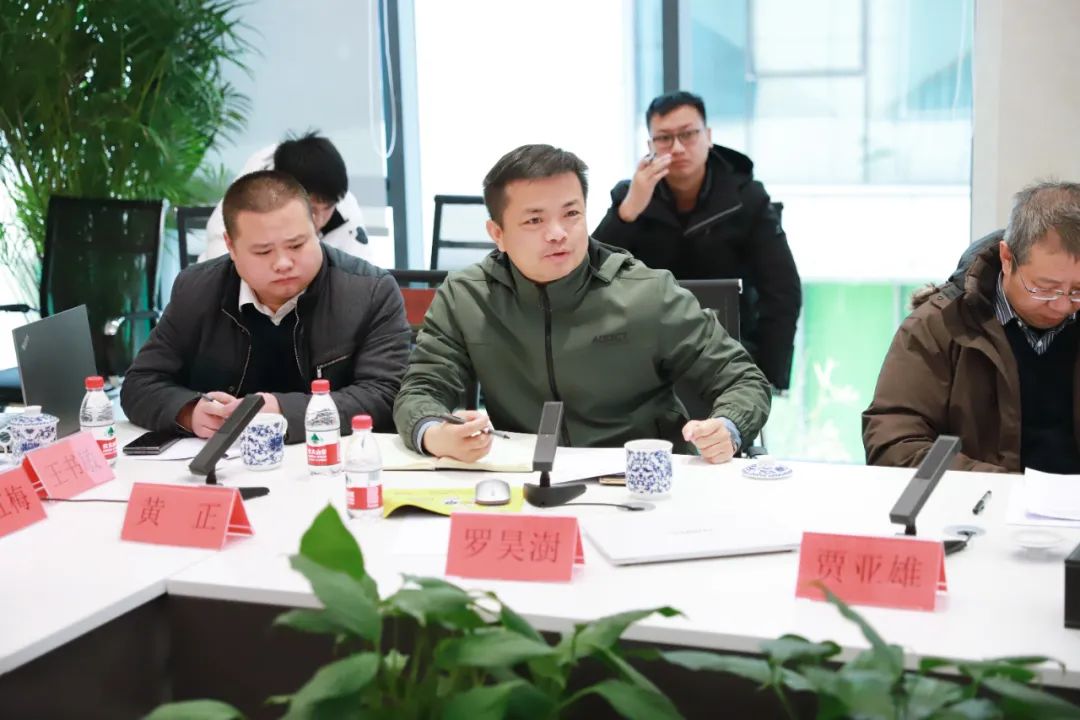 “十四五”國家重點研發(fā)計劃項目“豬批次化生產(chǎn)精準繁殖調控技術升級與新產(chǎn)品研發(fā)”課題總結會在北京偉杰信順利召開