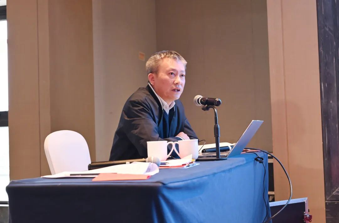 不忘初心，逐夢(mèng)前行——2024年偉杰信新年總結(jié)大會(huì)圓滿舉行