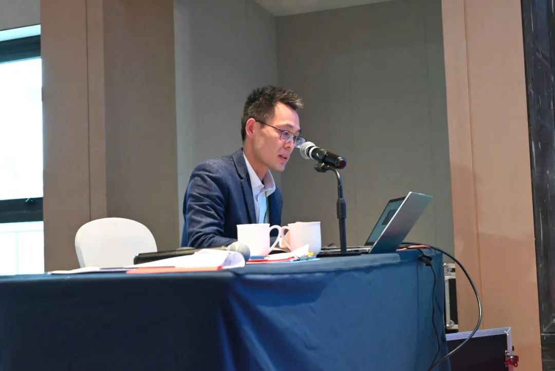 不忘初心，逐夢(mèng)前行——2024年偉杰信新年總結(jié)大會(huì)圓滿舉行