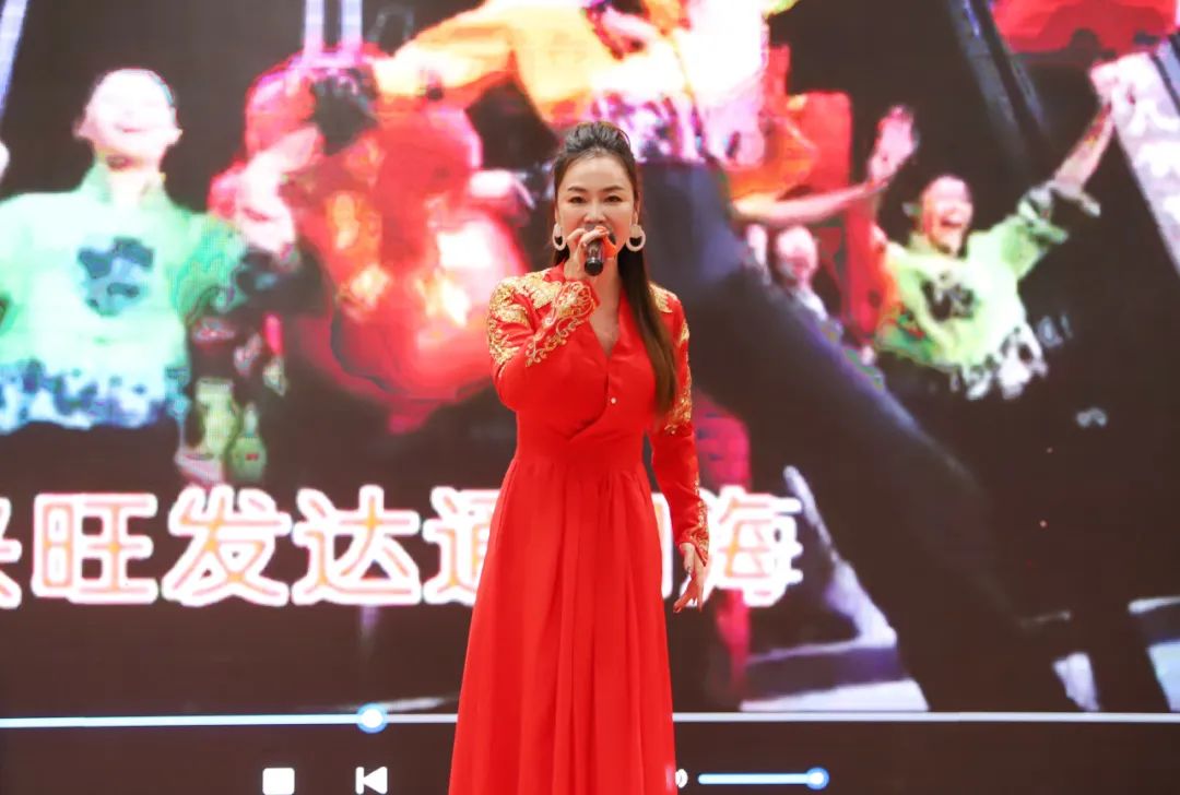 不忘初心，逐夢(mèng)前行——2024年偉杰信新年總結(jié)大會(huì)圓滿舉行
