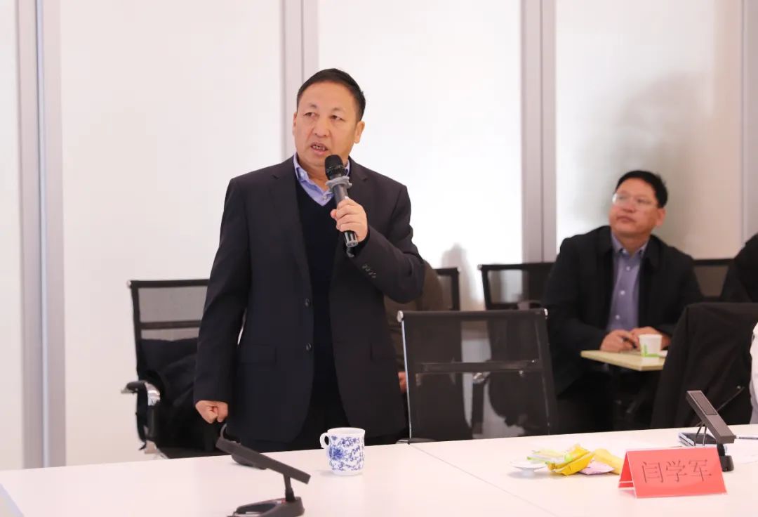 蛟龍入海，大有可為——偉杰信營銷中心2024年銷售元年啟動會圓滿舉行