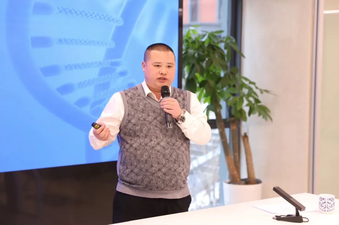 蛟龍入海，大有可為——偉杰信營銷中心2024年銷售元年啟動會圓滿舉行