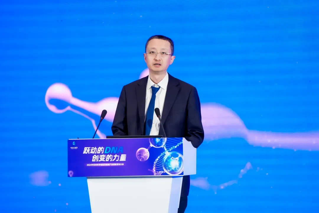 躍動的DNA，創(chuàng)變的力量——偉杰信高端動物創(chuàng)新藥技術平臺正式發(fā)布