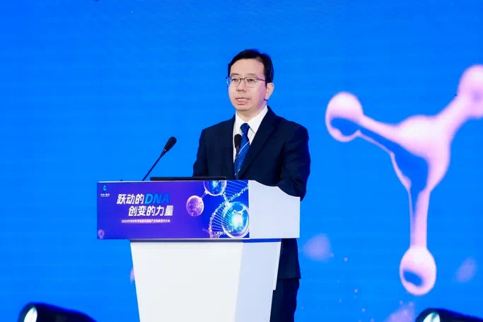 躍動的DNA，創(chuàng)變的力量——偉杰信高端動物創(chuàng)新藥技術平臺正式發(fā)布