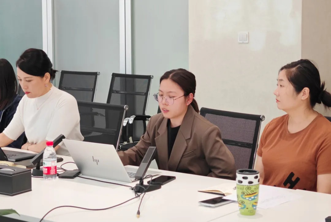 企業(yè)文化傳幫帶，消防知識護安全