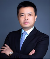 董事長(zhǎng)：羅昊澍博士  負(fù)責(zé)戰(zhàn)略和研發(fā)